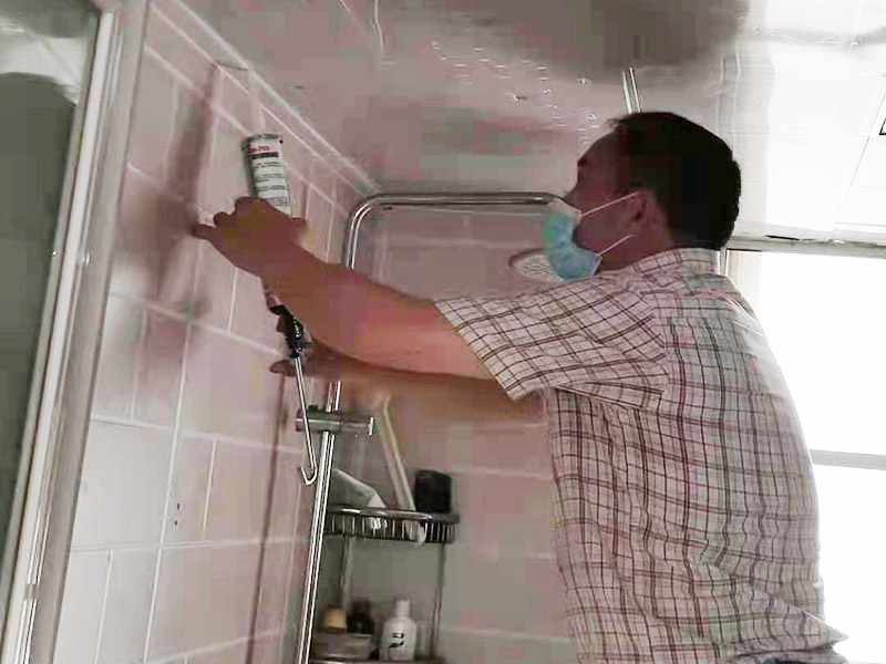 沈陽裝修衛(wèi)生間得多少錢，衛(wèi)生間裝修的流程有哪些